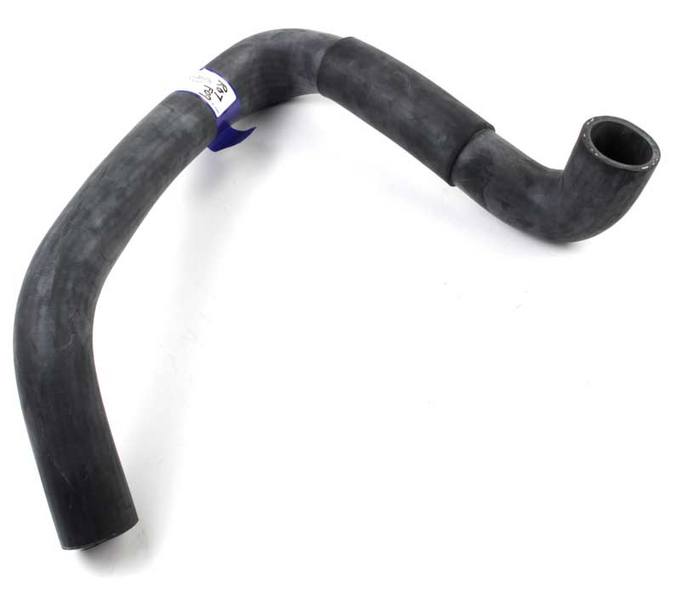 Mercedes Engine Coolant Hose - Upper 1405000875 - URO Parts 1405000875